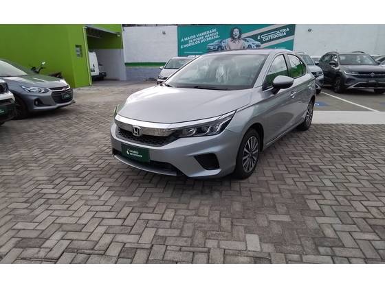 HONDA CITY 1.5 i-VTEC FLEX HATCH LX CVT HONDA CITY 1.5 i-VTEC FLEX HATCH LX CVT